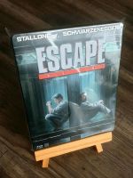 #Escape Plan(Blu-ray)Steelbook/Metalpak#Geprägt Nordrhein-Westfalen - Recklinghausen Vorschau