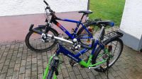 Zwei Jugendfahräder Bayern - Pleystein Vorschau