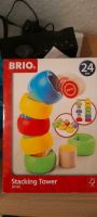 Brio Stacking Tower, Stapelspiel,Stapelsteine, Holzspielzeug Nordrhein-Westfalen - Balve Vorschau