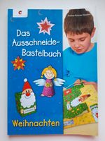 Das Ausschneide-Bastelbuch Weihnachten, Andrea Küssner-Neubert Mecklenburg-Vorpommern - Karlshagen Vorschau