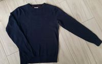 Herren/ Jungen Pullover,  Tom Tailor, neuwertig, Gr. S,, blau Häfen - Bremerhaven Vorschau