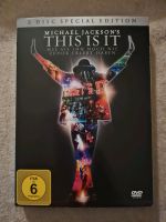 DVD Michael Jackson this is it West - Sindlingen Vorschau