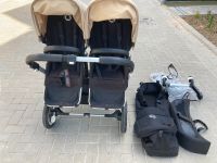 Bugaboo Donkey 2 Kinderwagen Niedersachsen - Göttingen Vorschau