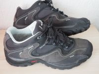 Salomon Wanderschuhe Gr. 40 2/3   NEUwertig GoreTex Baden-Württemberg - Buchen (Odenwald) Vorschau