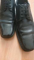 Schuhe, Halbschuhe, Bugatti - Herren, wie neu Leipzig - Leipzig, Zentrum-Nordwest-Nordwest Vorschau