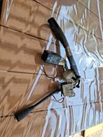 #070 bmw E21 E28 E30 Hebel Hessen - Hatzfeld (Eder) Vorschau
