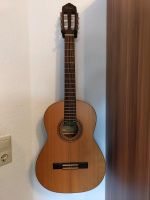 Ortega R121sn | Gitarre + Zubehör| Mensur 66cm Niedersachsen - Großenkneten Vorschau