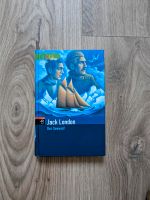 Der Seewolf Jack London Roman Buch Baden-Württemberg - Rottenburg am Neckar Vorschau