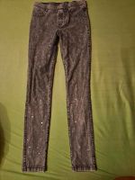 Hose Jeggings Gr. 152 je 3 € Nordrhein-Westfalen - Bergisch Gladbach Vorschau