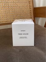 Byredo Tree House Kerzen Candle 70g. Neu Niedersachsen - Braunschweig Vorschau