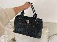Handtasche Ledertasche von Genuine Leather Borse Pelle Made Italy Leipzig - Leipzig, Zentrum-Nord Vorschau
