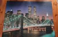 New York - Puzzle 2000er Schleswig-Holstein - Nübbel Vorschau