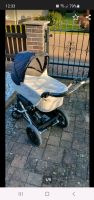 Emmaljunga Kinderwagen Sachsen-Anhalt - Merseburg Vorschau