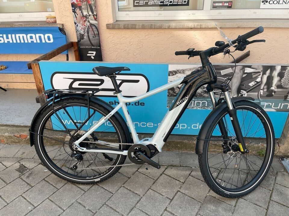 Angebot / Abverkauf E-Bike Alle Neu und Voll Garantie ! bis 50% in Fürth