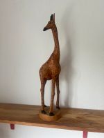 Giraffe Deko 54cm Niedersachsen - Osnabrück Vorschau