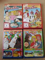 4 Bibi und Tina  DVDs Rheinland-Pfalz - Nickenich Vorschau