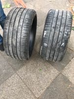 2 Pirelli 315/ 35 R21 sommerreifen Nordrhein-Westfalen - Moers Vorschau