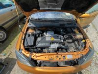 Opel 2,2 Turbo Diesel Motor Baden-Württemberg - Furtwangen Vorschau