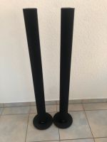 2x Teufel columna M CL 302 FR Standlautsprecher Nordrhein-Westfalen - Jüchen Vorschau