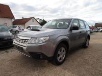 Subaru Forester Active 2.0 D*Klima*AHK*EU5*Motor läuft Baden-Württemberg - Hechingen Vorschau