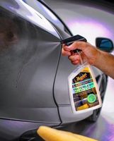 Meguiars waterless Wasserlos waschen  Auto Lack Pflege Aufbereitu Nordrhein-Westfalen - Recklinghausen Vorschau