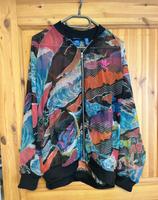 Adidas Vinted Transparent Sportjacke Hessen - Guxhagen Vorschau