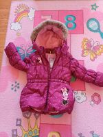 Baby Winterjacke Bayern - Soyen Vorschau