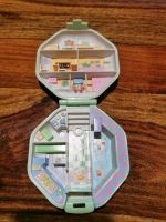 Polly Pocket Bluebird Schule mit 2 Figuren Nordrhein-Westfalen - Erftstadt Vorschau