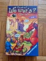 Ravensburger Wo wars? Nordrhein-Westfalen - Witten Vorschau