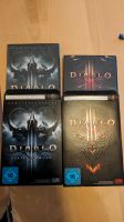 Diablo 3 NEU ORIGINAL VERPACKT West - Sindlingen Vorschau