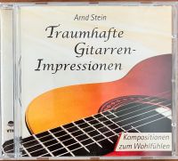 Gitarren Wellness Musik Baden-Württemberg - Sinsheim Vorschau