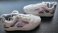 Sneaker Damen Gr 39 Dockers Hessen - Eichenzell Vorschau
