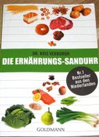 Die Ernährungs-Sanduhr von Dr. Kris Verburgh BESTSELLER Rheinland-Pfalz - Glanbrücken Vorschau