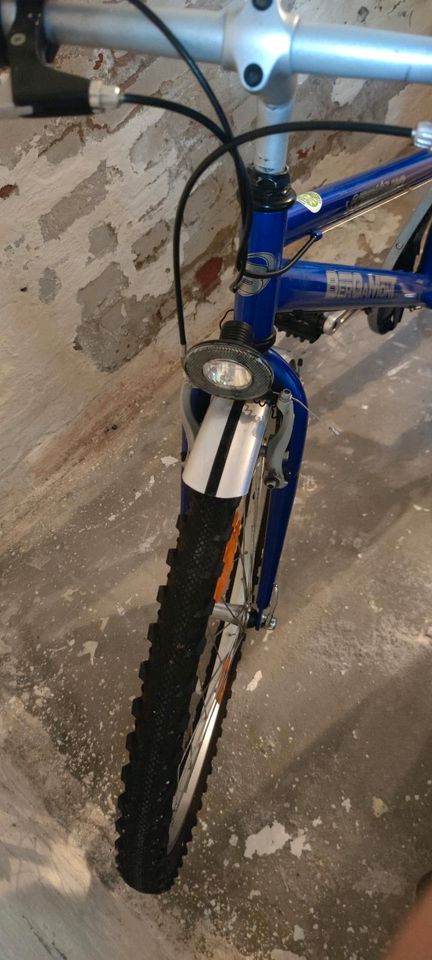 Bergamont Fahrrad 26 Zoll Rücktritt bremsen in Essen