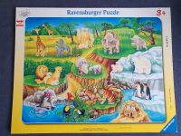 Puzzle Ravensburger Rheinland-Pfalz - Bechhofen Vorschau