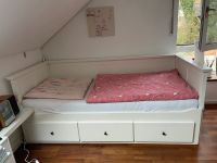 Kojenbett mit 3 Schubläden ( kein Ikea Bett ) Bayern - Lappersdorf Vorschau