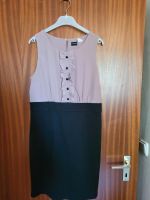 Business Kleid Rosa Schwarz Größe 38 Ludwigsvorstadt-Isarvorstadt - Isarvorstadt Vorschau