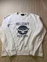 Belstaff Pullover XL München - Bogenhausen Vorschau