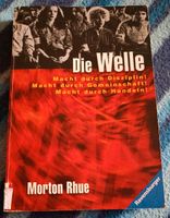 Die Welle von Morton Rhue Thüringen - Ronneburg Vorschau