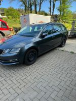 Skoda Octavia 5E Automatik Bayern - Weismain Vorschau