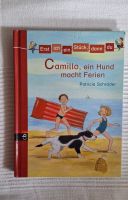 ab 6 J.: Erst ich ein Stück,... / Camillo, ein Hund macht Ferien Bayern - Feldkirchen-Westerham Vorschau