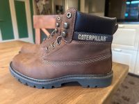 CAT Caterpillar Stiefelette unisex Größe 40 *NEU Niedersachsen - Selsingen Vorschau