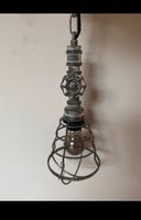 Lampe , Industrie, Vintage Schleswig-Holstein - Silberstedt Vorschau