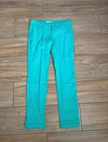 Leichte Stoffhose / Sommerhose von AJC FASHION, Größe 40 Sachsen-Anhalt - Salzwedel Vorschau
