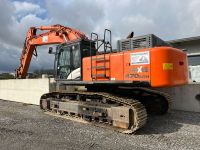 Hitachi ZX 470 LCH-5B Oilquick Vorrüstung Nordrhein-Westfalen - Reken Vorschau