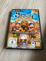 PC CD Spiel Die Siedler Traditions Edition Aufbruch der Kulturen Schleswig-Holstein - Flensburg Vorschau