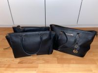 2 große Damen Handtaschen Lederimitat | Gesamtpreis Pankow - Prenzlauer Berg Vorschau