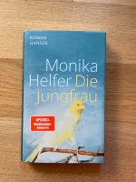 Monika Helfer Die Jungfrau Bayern - Freilassing Vorschau