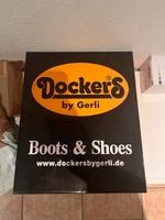 Dockers Boots Gr. 40 Brandenburg - Lübbenau (Spreewald) Vorschau