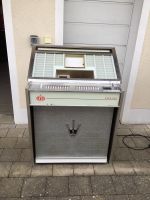 Jukebox Rock-Ola 424 Princess Royal Musikbox Bj. 1964 Bayern - Wiesenfelden Vorschau